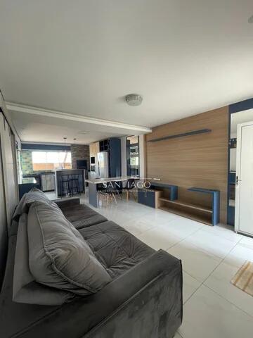 Foto Imóvel - Casa 3 Quartos Mobiliada No Condomínio Terra Nova