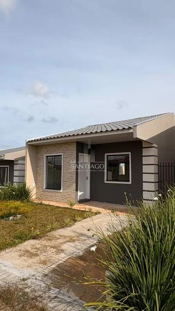 Foto Imóvel - Casa Com Dois Quartos