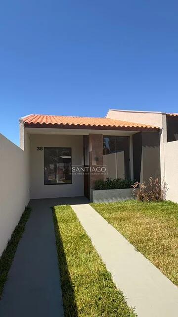 Foto Imóvel - Residencial Taroba