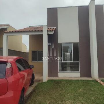 Foto Imóvel - Condomínio Moradas Do Sol