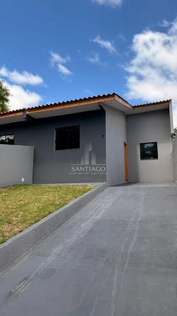 Foto Imóvel - Lagoa Dourada