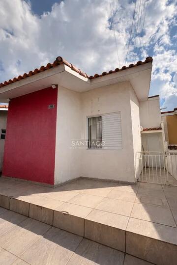 Foto Imóvel - Casa Exclusiva No Terra Nova Com 3 Quartos