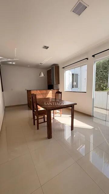 Foto Imóvel - Casa Exclusiva No Terra Nova Com 3 Quartos