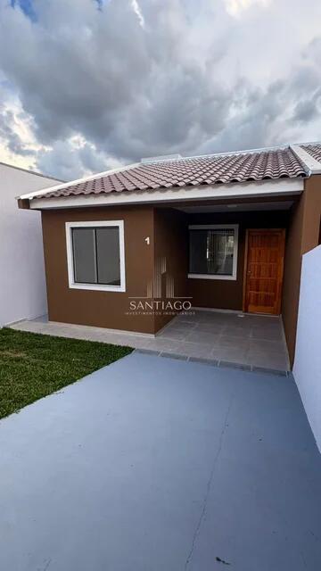 Foto Imóvel - Casa em Centro