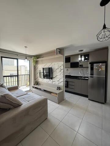 Foto Imóvel - Apartamento A Venda No Vittace Jardim Carvalho
