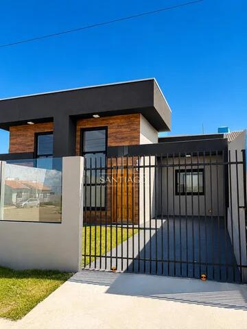 Foto Imóvel - Casa em Centro
