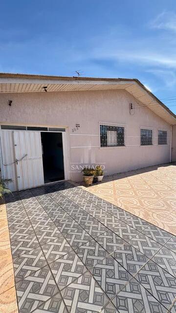 Foto Imóvel - Casa em Centro
