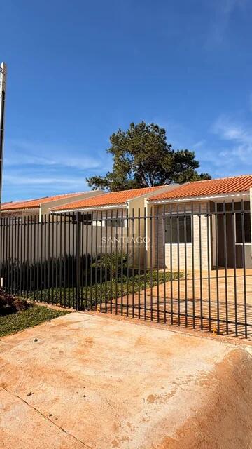 Foto Imóvel - Casa Com Dois Quartos