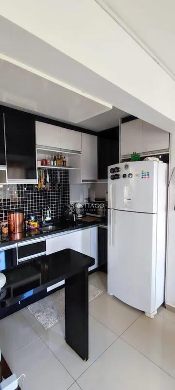 Foto Imóvel - Apartamento No Residencial Victoria Park
