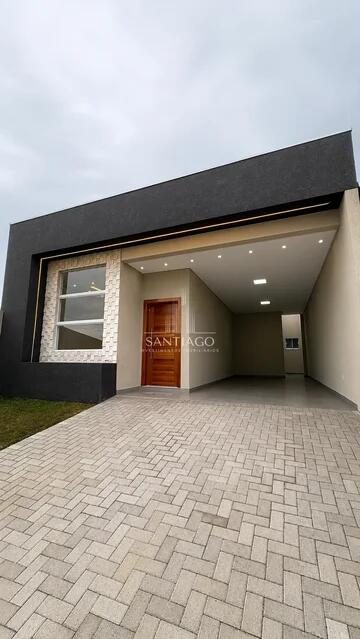Foto Imóvel - Casa A Venda No Jardim Carvalho.