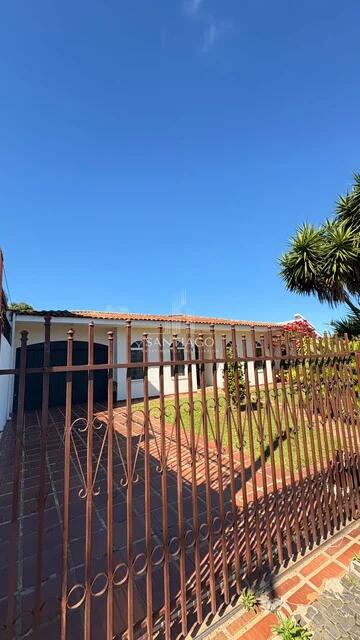 Foto Imóvel - Casa em Centro