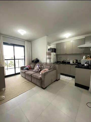 Foto Imóvel - Apartamento Vista Santa Paula