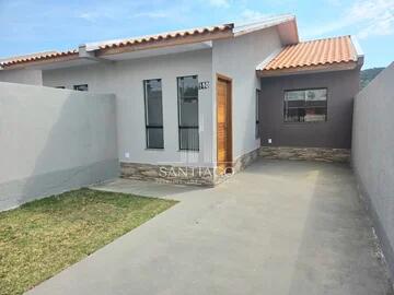Foto Imóvel - Casa A Venda No Jardim Carvalho
