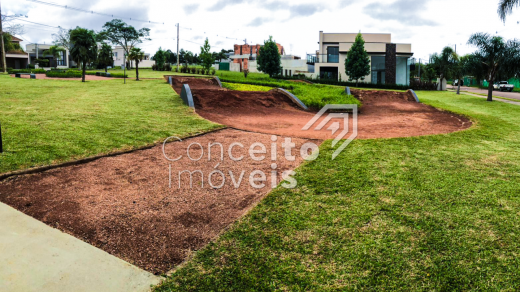 Condomínio Terras Alphaville - Residência Alto Padrão