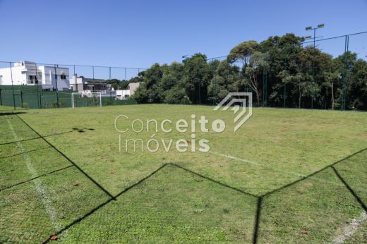 Condomínio Villa Di Sorrento - Jardim América - Terreno