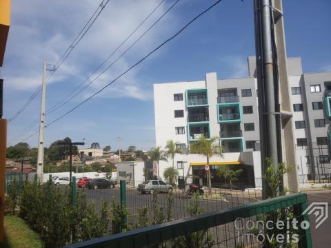 Imóvel Comercial Com Piscina - Uvaranas