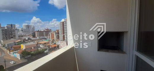 <strong>Edifício Rio Sena - Estrela - Apartamento</strong>