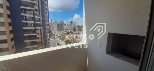 <strong>Edifício Rio Sena - Estrela - Apartamento</strong>