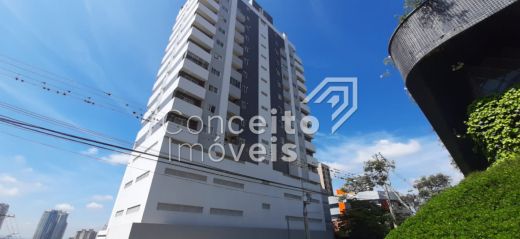 Edifício Rio Sena - Vila Estrela - Apartamento