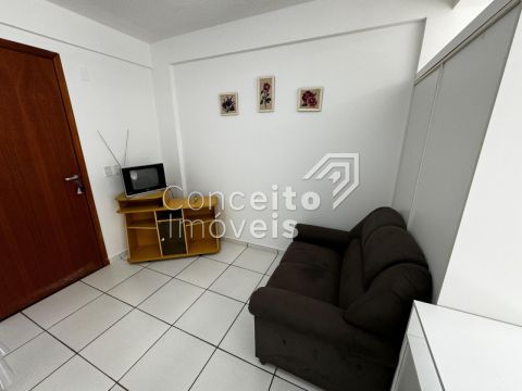 Edifício Universiflat Plus - Apartamento - Uvaranas