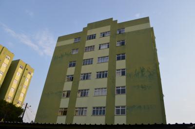 Foto Imóvel - Edificio Residencial Guarani