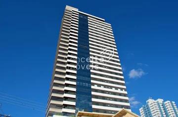 Foto Imóvel - Edifício ônix Dechandt - Centro - Apartamento