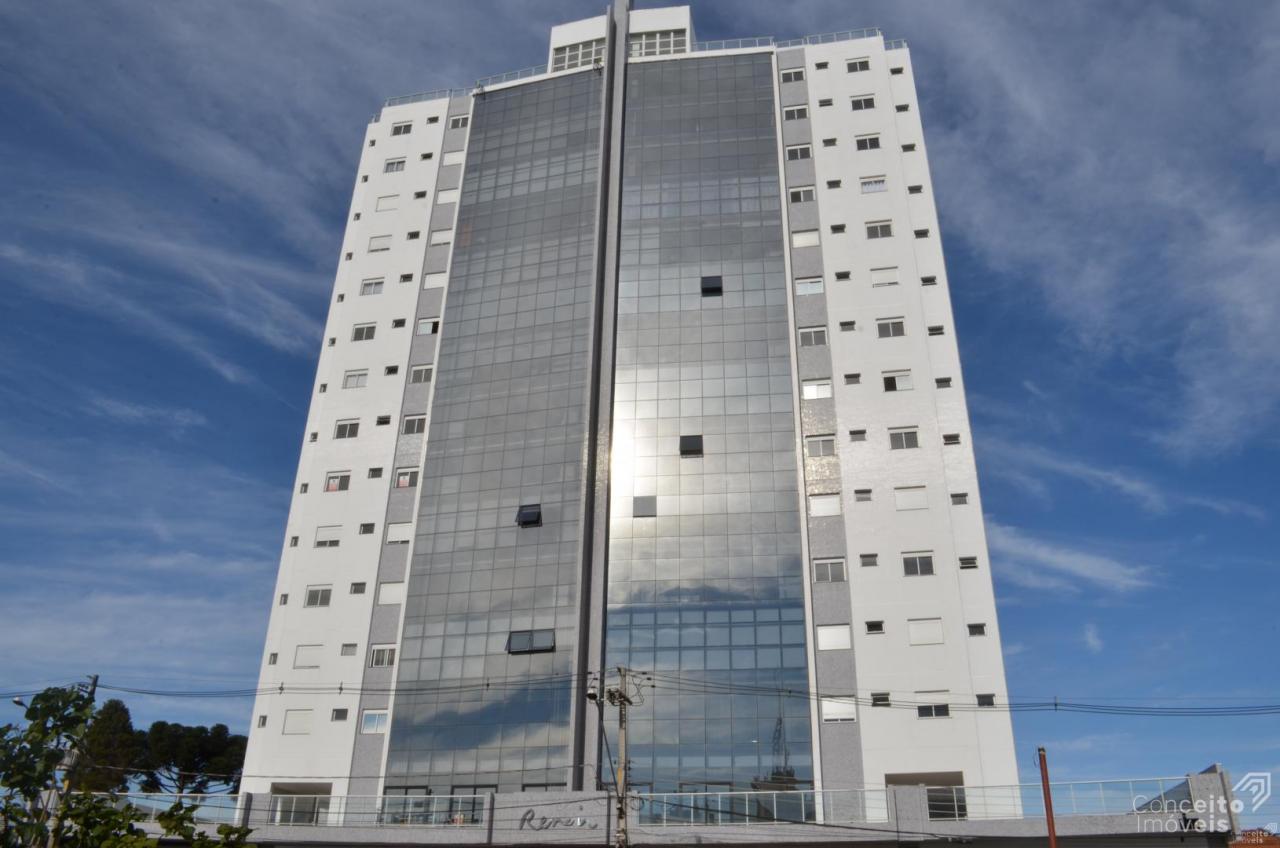 <strong>Edifício Renoir - Centro - Cobertura Duplex</strong>