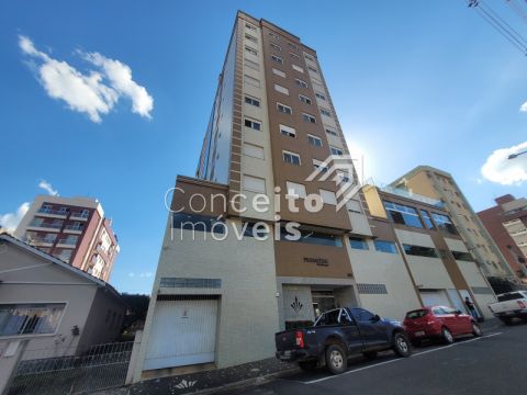 Foto Imóvel - Edifício Premiere Residence - Centro - Apartamento