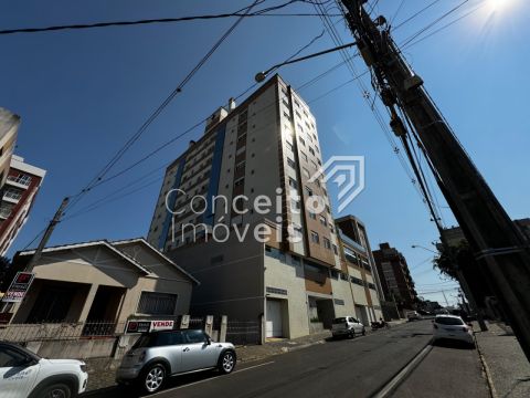 <strong>Edifício Premiere Residence - Centro - Apartamento</strong>