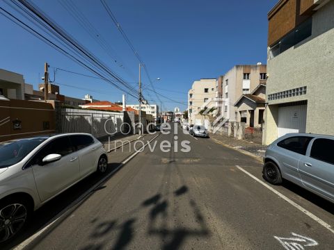 Edifício Premiere Residence - Centro - Apartamento