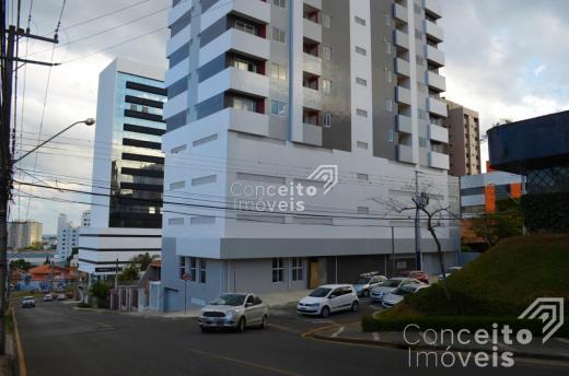 <strong>Edifício Rio Sena - Apartamento Semi Mobiliado</strong>