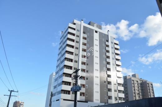 Foto Imóvel - Edifício Rio Sena - Apartamento Semi Mobiliado