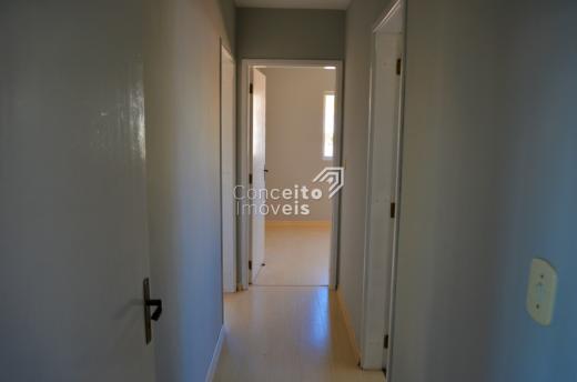 Edifício Ribeiro -  Centro -  Apartamento