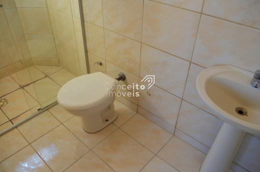 Edifício Ribeiro -  Centro -  Apartamento