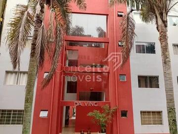 Foto Imóvel - Edifício Universiflat Plus - Apartamento