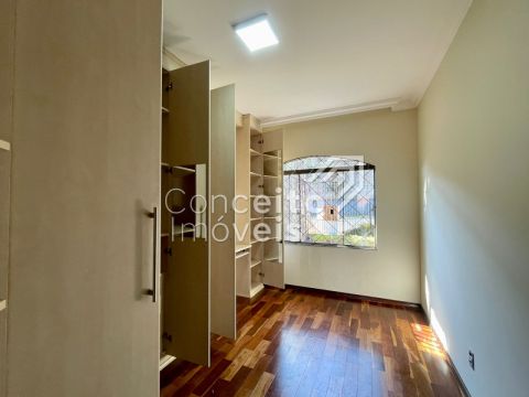 Imóvel Residencial / Comercial - Jardim Carvalho