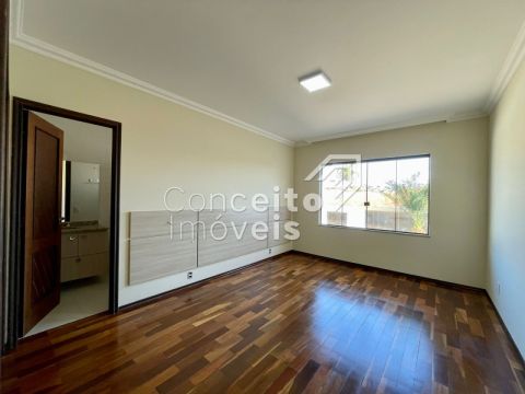 Imóvel Residencial / Comercial - Jardim Carvalho