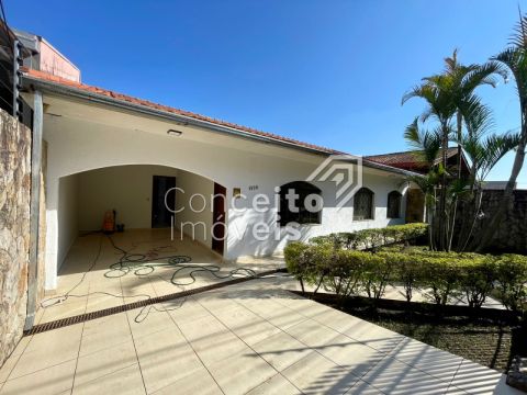 <strong>Imóvel Residencial / Comercial - Jardim Carvalho</strong>