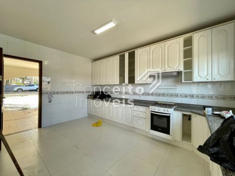 Imóvel Residencial E/ou Comercial - Jardim Carvalho