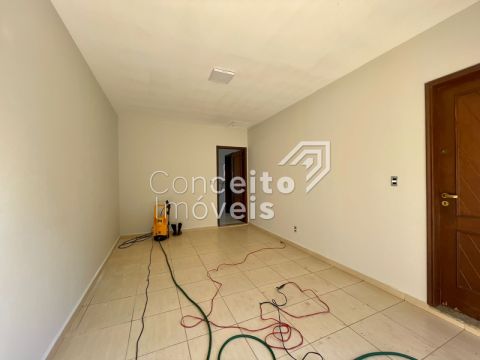 Imóvel Residencial / Comercial - Jardim Carvalho