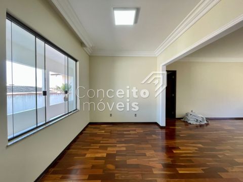 Imóvel Residencial E/ou Comercial - Jardim Carvalho