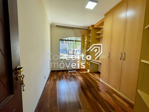 Imóvel Residencial E/ou Comercial - Jardim Carvalho