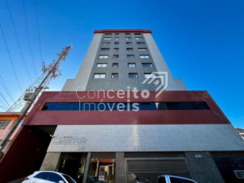 Foto Imóvel - Edifício Aspen Ville - Centro - Apartamento