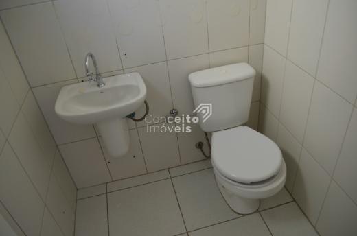 Sala Comercial - Edifício Floratta