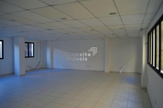 Sala Comercial - Edifício Floratta