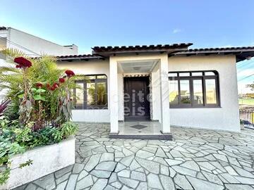 Foto Imóvel - Imóvel Residencial E/ou Comercial - Semimobiliado - Olarias
