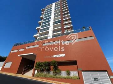 Foto Imóvel - Grande Maison - Oficinas - Apartamento