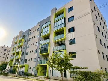 Foto Imóvel - Condomínio Vista Uvaranas - Apartamento Mobiliado