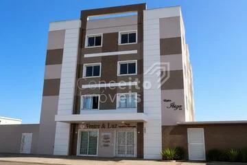 Foto Imóvel - Edifício Ibiza - Estrela - Apartamento Semimobiliado