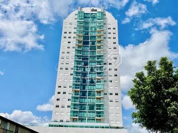 Foto Imóvel - Edifício Oásis Palace - Apartamento Semimobiliado